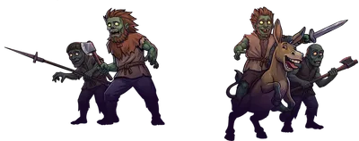 How to Raise Zombies in Graveyard Keeper 2