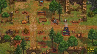 Graveyard Keeper 2 Bronze and Nails: Scrap, Ingots, Recipes